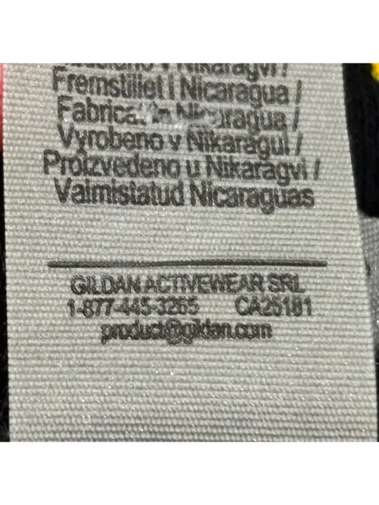 Marcus Mariota "Legends of Oregon" Men’s M | Graphic Tee - Picture 8 of 9